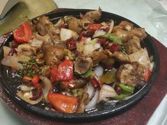 -廖老妈蹄花店(人民公园陕西街259号店)