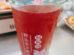 -邹胖哥好好吃餐馆(荔波美食街店)