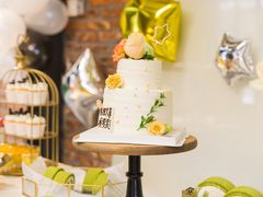 -森之烘焙.蛋糕.甜品台定制(番禺万博店)