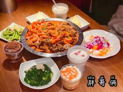 -胖哥俩肉蟹煲(宿迁宝龙广场店)