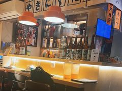 -鞠橘居酒屋(仁恒江湾新天地店)