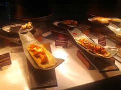 -五月罗马海鲜自助餐厅(陆家嘴店)