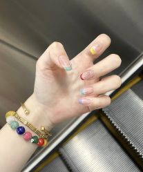 -1T·1M 日式美甲美睫