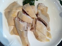 -味食家市师鸡(三元里店)