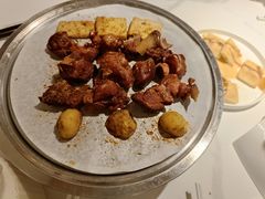 -川味堂·四川豆花(八卦岭店)