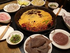 -纸盐河码头火锅(十八梯店)