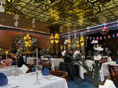 -马克西姆餐厅(崇文门店)