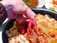 -钳小柒·小龙虾蓝龙王烧烤夜宵(长寿路店)
