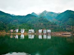 -新安江山水画廊风景区
