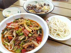 -开帝锐抓饭(五一路店)