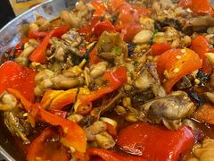 -江西老表·经典江西八大碗