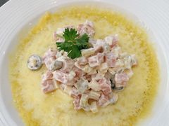 -库滋明·俄罗斯特色美食(中央大街店)