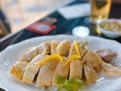-明本湛江鸡•海鲜小厨(陈家祠店)