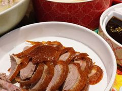 -院落新京菜·烤鸭(地安门店)