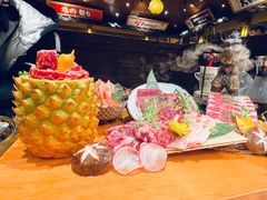 -牛家酒场(7mall店)