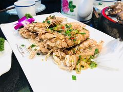 -港迹·鲜围煮海鲜火锅(湖州时代广场店)
