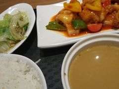 -大家乐(广州中华广场店)