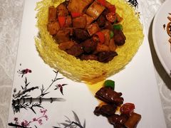 -阿英煲(凉城路店)