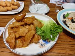 -和源祥·日照菜扛把子(万平口一店)