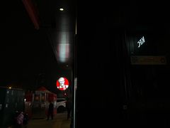 -肯德基(西稍门店)
