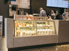 -喜茶(佛山南海万科广场店)