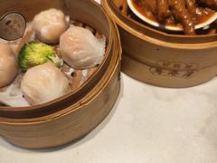-粤港湾砂锅粥·宵夜(宝龙店)