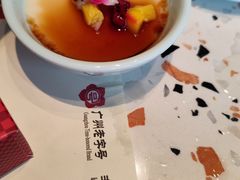 -点都德(广州白云山景区南门店)