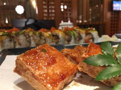 -松子料理(亮马桥店)