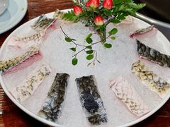 -大良毋米粥(锦龙路总店)