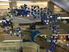 -海港城购物中心