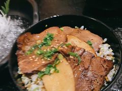 -無境·匠心日本料理(汉街店)