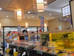 -禾绿回转寿司(国瑞店)