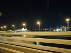 -星海湾跨海大桥