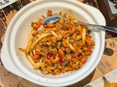 -小川洋风料理(汉街店)