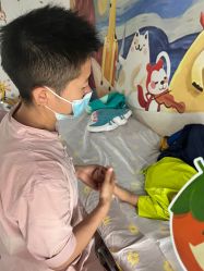 -番小茄小儿推拿(望京店)