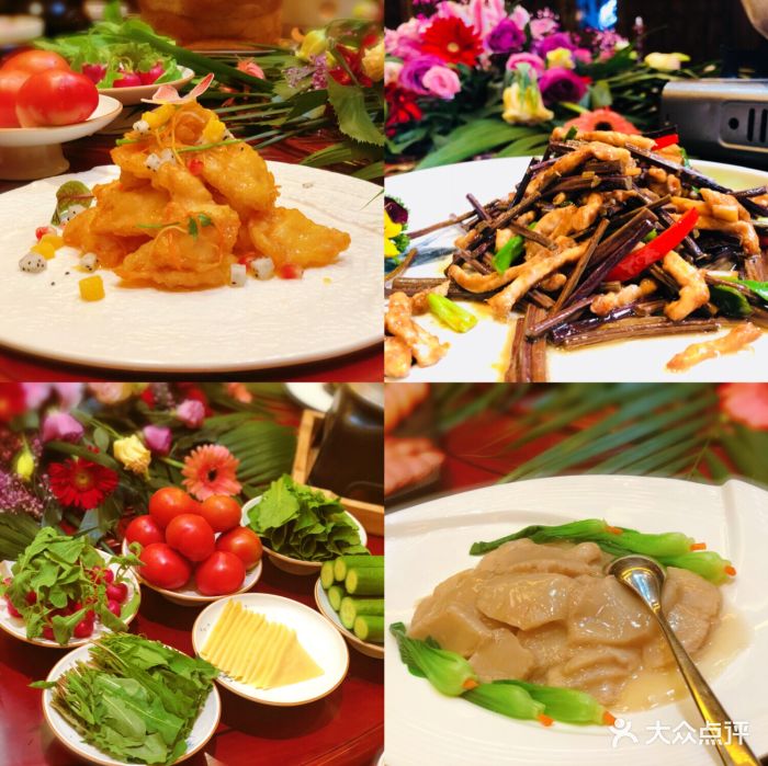 伊尹海参馆(松北龙江第一村店)图片 - 第56张