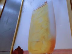 -益禾堂·黑糖珍珠奶茶(上社横街店)