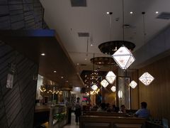 -云海肴·汽锅鸡·云南菜(苏州中心店)