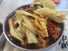 -红鼻子桂林米粉(金唐新光界店)