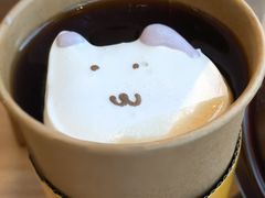 -麦当劳(望京国际商业中心店)