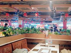 -聚盛源蒸汽海鲜火锅烤肉自助(巨川金海岸购物广场店)