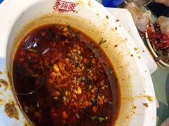 -老梅园大虾城(河西店)