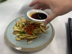 -八仔大富楼·河鲜(西江店)