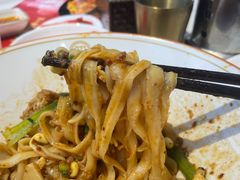 -初晋·山西地道刀削面.晋北莜面香(星耀城店)