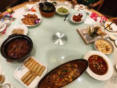 -江南韵·无锡太湖文化体验餐厅(凤凰天街店)