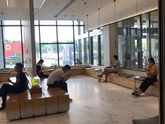 -喜茶(永旺梦乐城店)