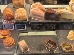 -星巴克(秦皇岛乐都汇店)