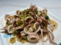 -温岭人家(红花北路店)