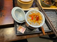 -银米·云南传统过桥米线(双廊黑金冠店)