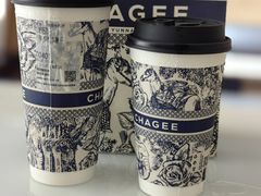 -霸王茶姬(大连万象汇店)